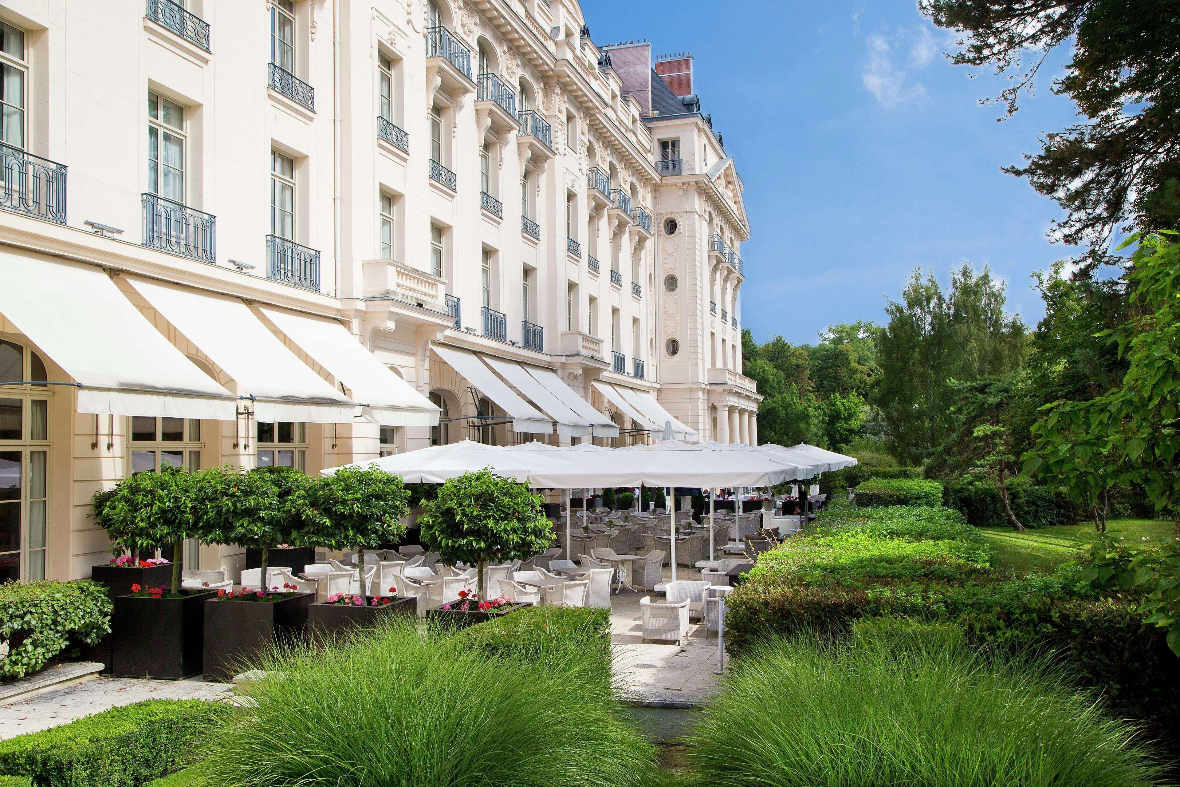 Waldorf Astoria - Trianon Palace Versalles