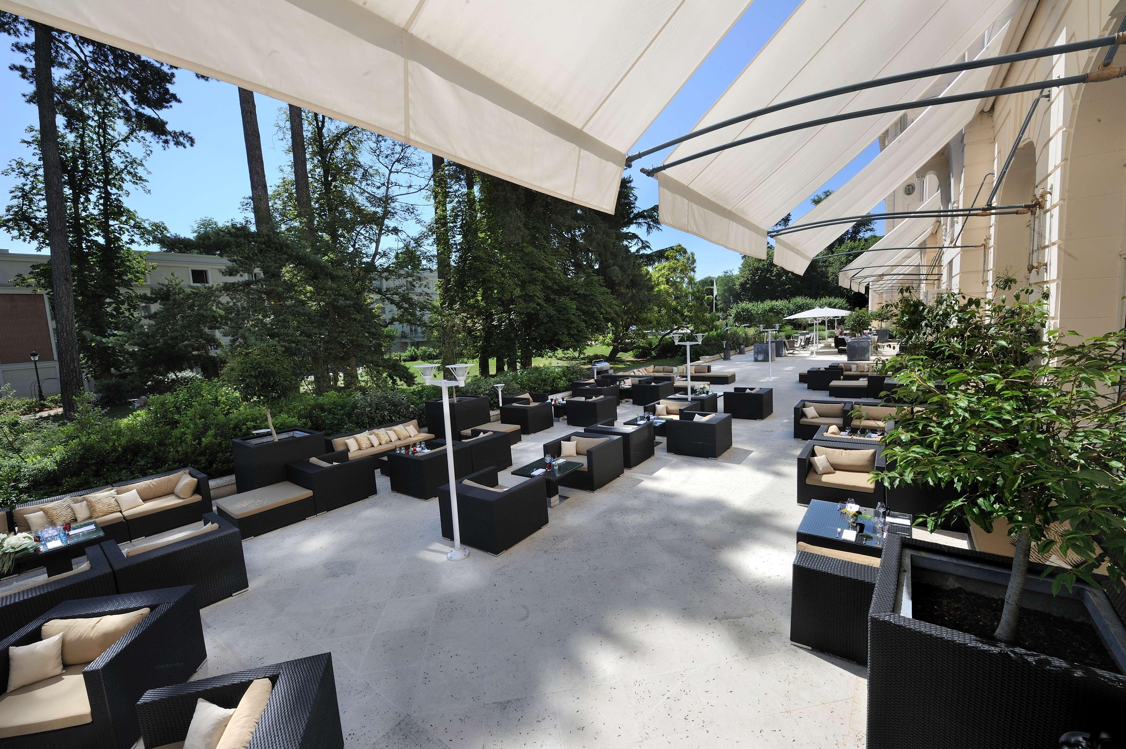 Waldorf Astoria - Trianon Palace Resort Versailles