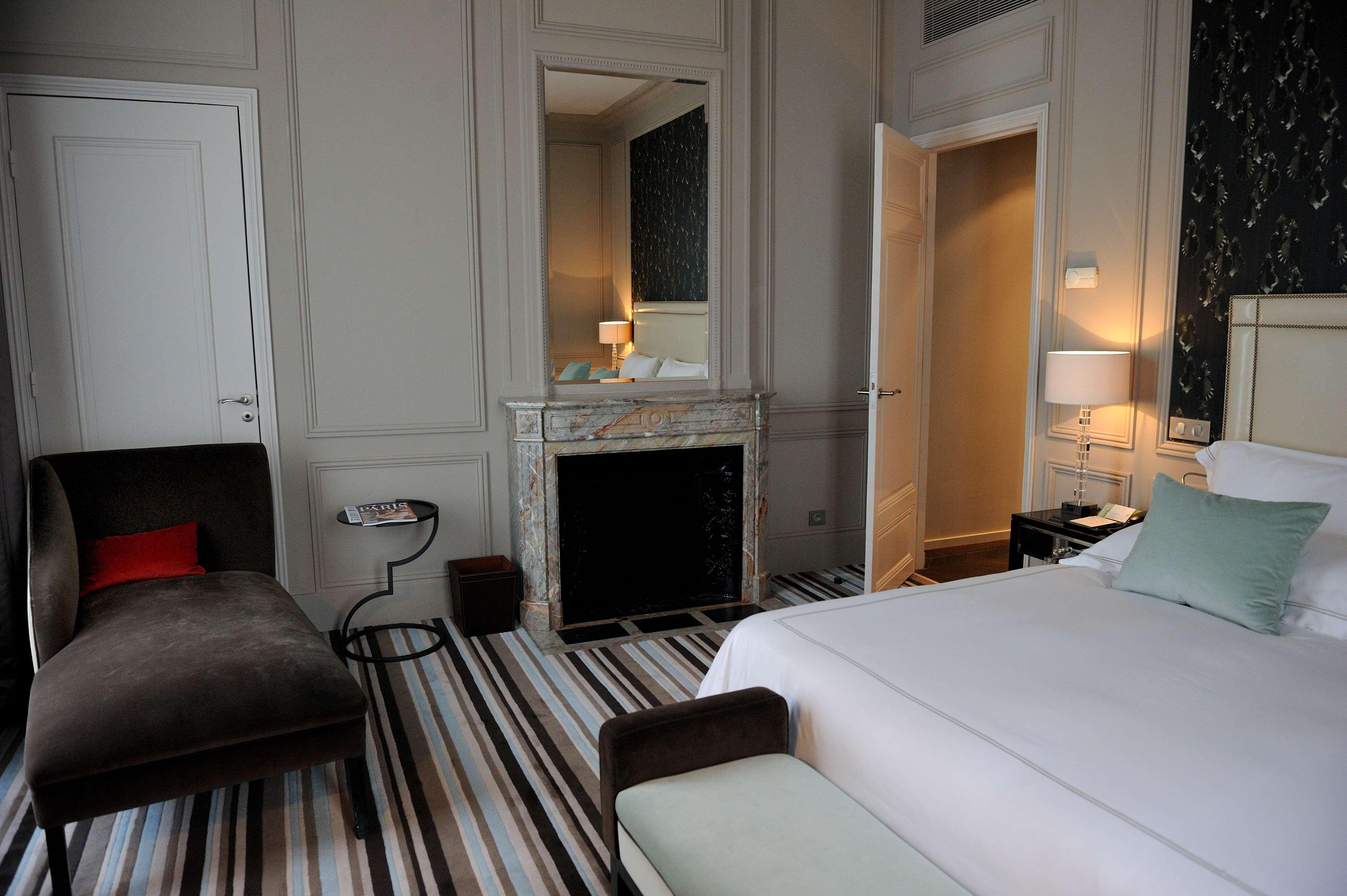 Resort Waldorf Astoria - Trianon Palace 5*