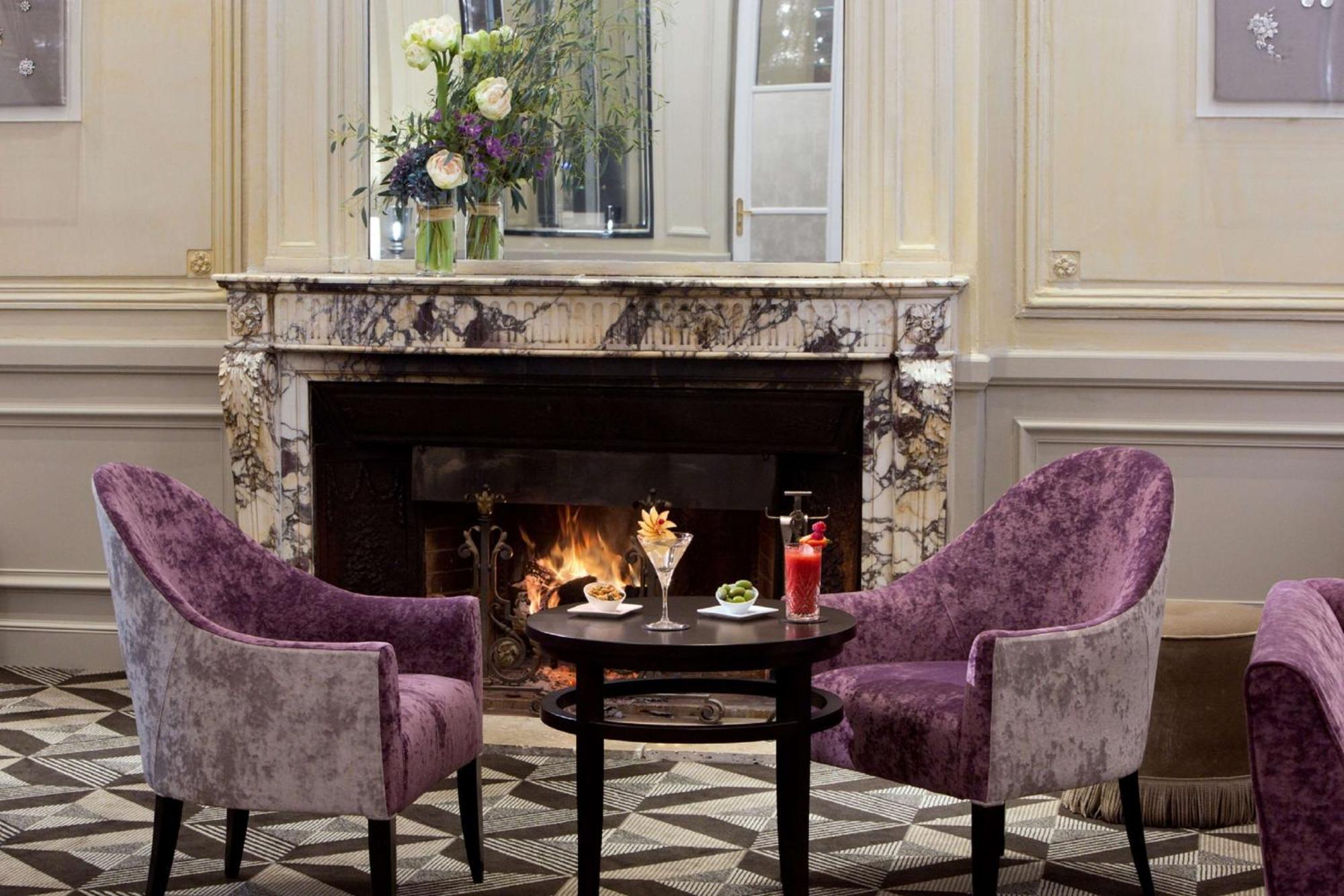 Waldorf Astoria - Trianon Palace Resort 5*