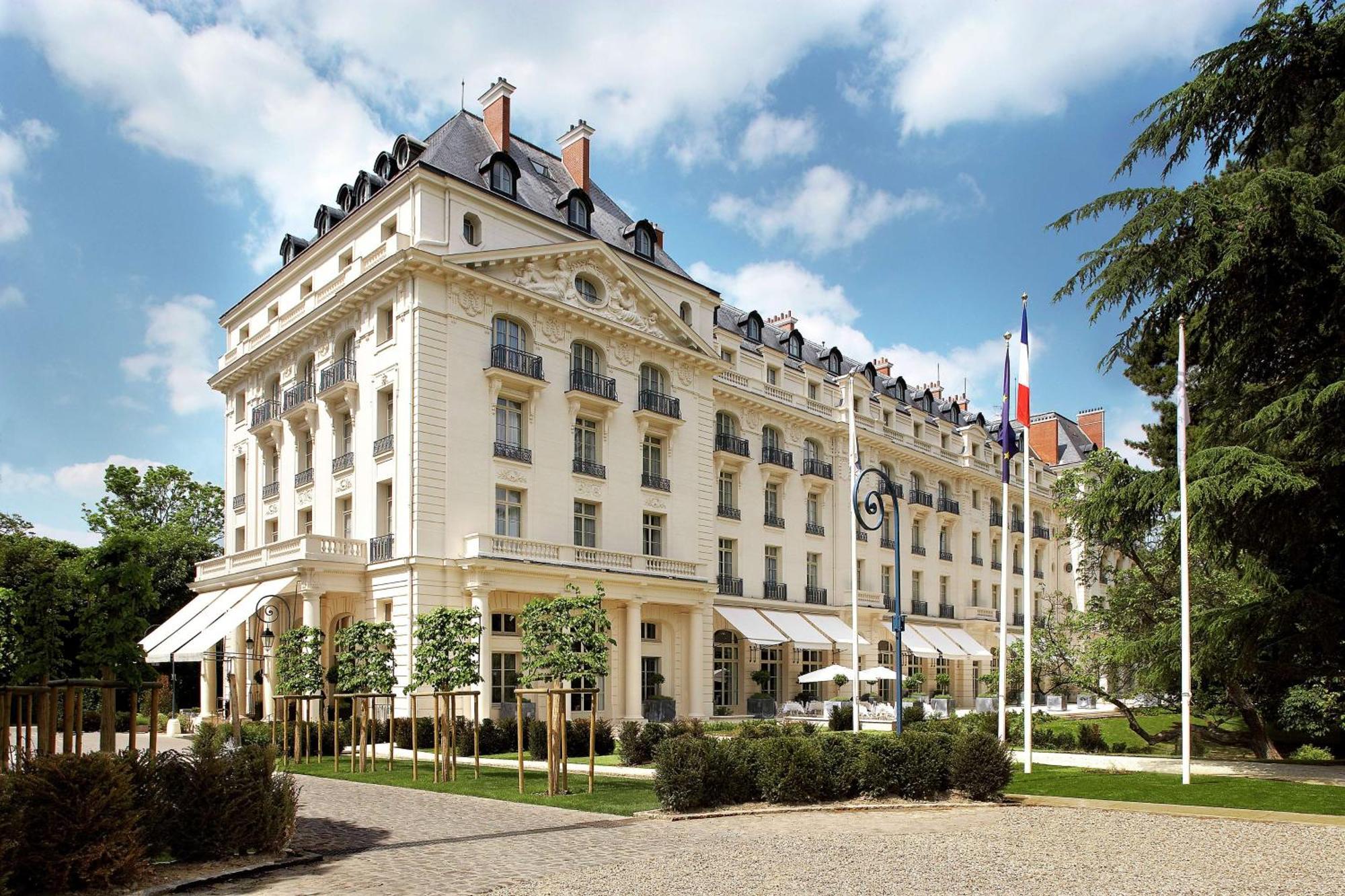 Waldorf Astoria - Trianon Palace