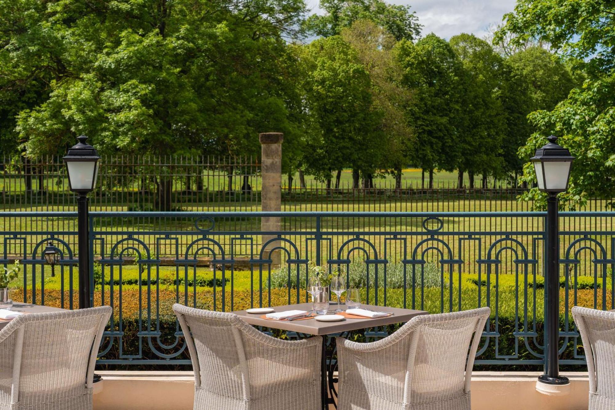 Waldorf Astoria - Trianon Palace
